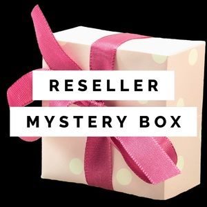 Reseller Mystery Box💲💲💲